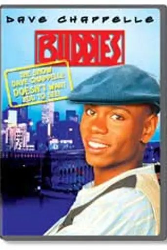 Buddies (1996)