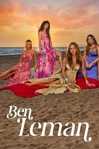 Ben Leman (TV series) (2025)