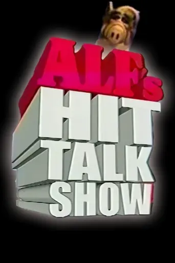 Alf's Hit Talk Show (2004)