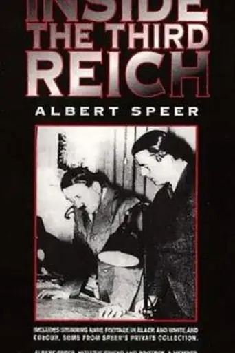 Inside the Third Reich (1983)
