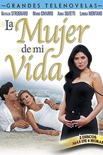 La Mujer de mi vida (1998)