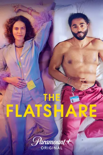 The Flatshare (2022)