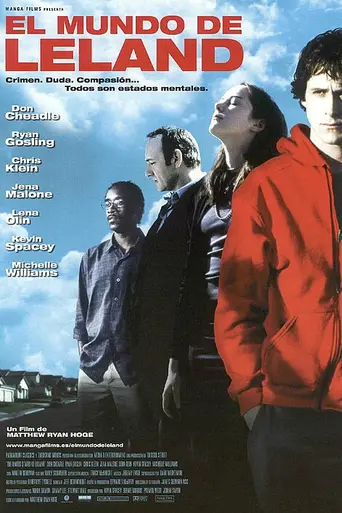 Соединённые штаты Лиланда (2003)