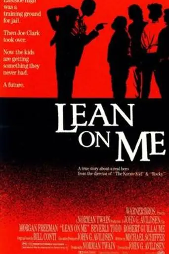 Lean on Me (1989)