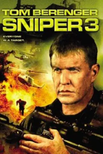 Снайпер 3 (2004)