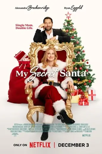 My Secret Santa (2025)
