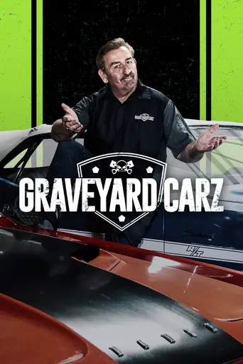Graveyard Carz (2012)