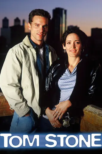 Tom Stone (2002)