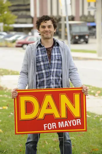 Dan for Mayor (2010)