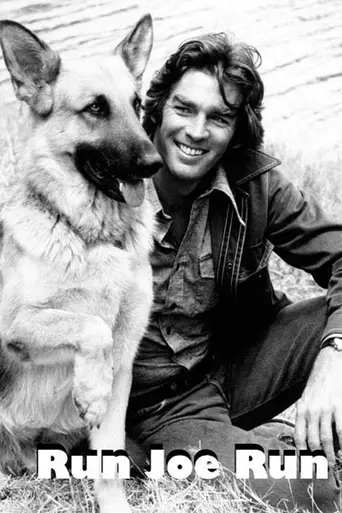 Run, Joe, Run (1974)