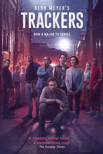 Trackers (2019)