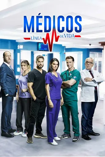 Медики, линия жизни (2019)