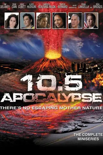 10.5: Apocalypse (2006)