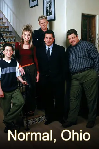 Normal, Ohio (2000)