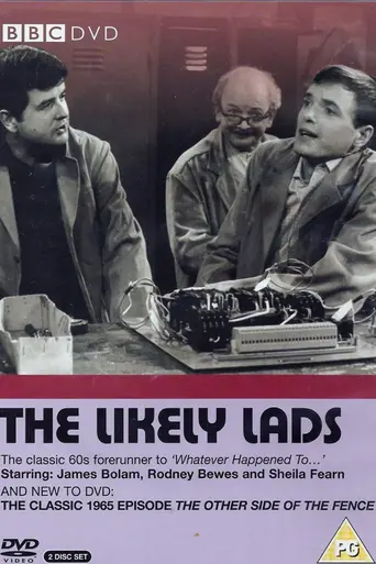 The Likely Lads (1964)