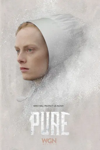 Pure (2017)