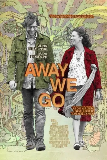 В пути (2009)