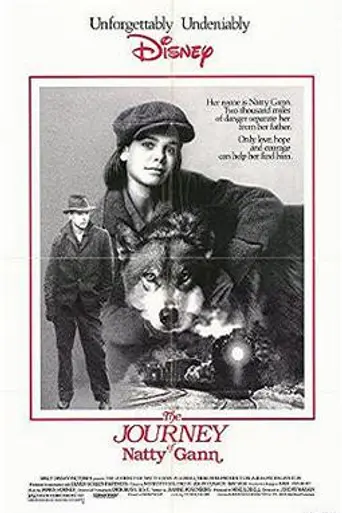 Путешествие Нэтти Ганн (1985)