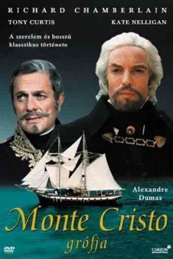 The Count of Monte Cristo (1975)