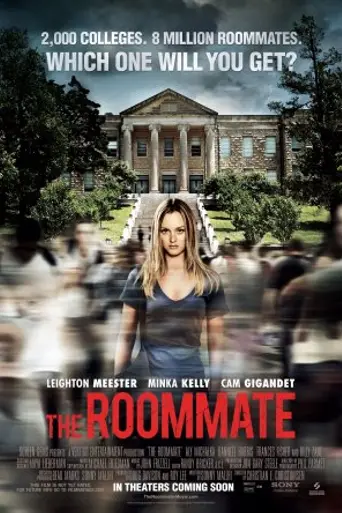 The Roommate (2011)