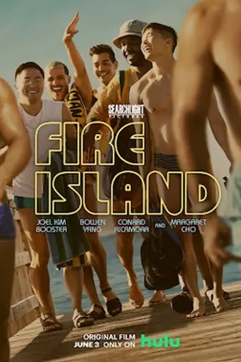 Fire Island (2022)