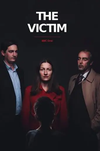 The Victim (2019)