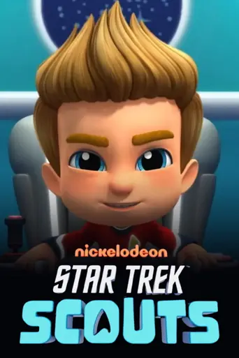 Star Trek: Scouts (2025)
