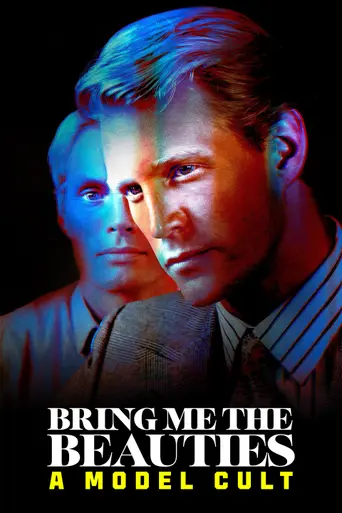 Bring Me the Beauties: A Model Cult (2026)