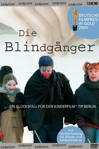 The Blindflyers (2004)
