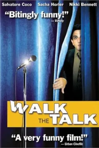 Walk the Talk (2001)
