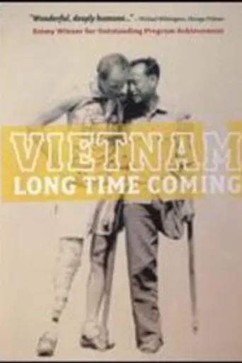 Vietnam, Long Time Coming (1998)