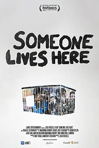 Someone Lives Here (2022)