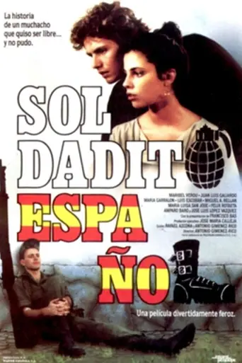 The Little Spanish Soldier (1988)