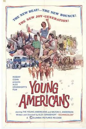 Young Americans (1967)