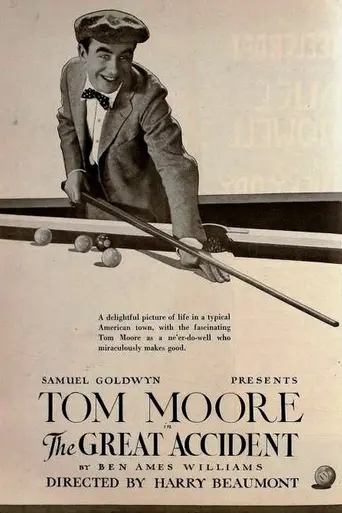 The Great Accident (1920)