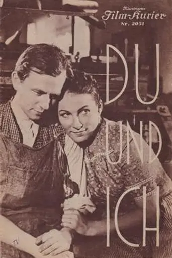 You and I (1938)