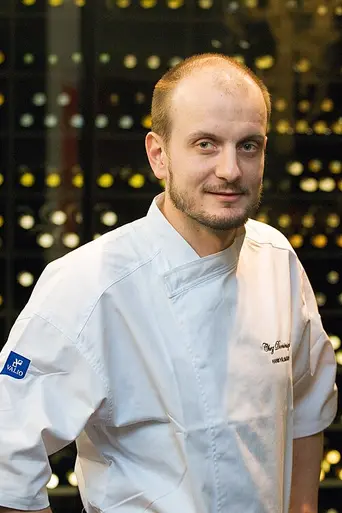 Top Chef Suomi (2011)