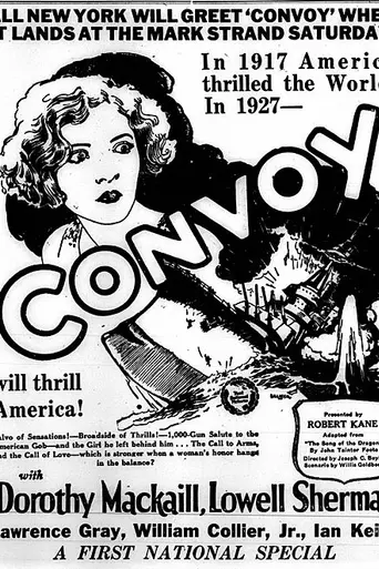 Convoy (1927)