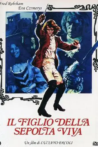 Il figlio della sepolta viva (1974)
