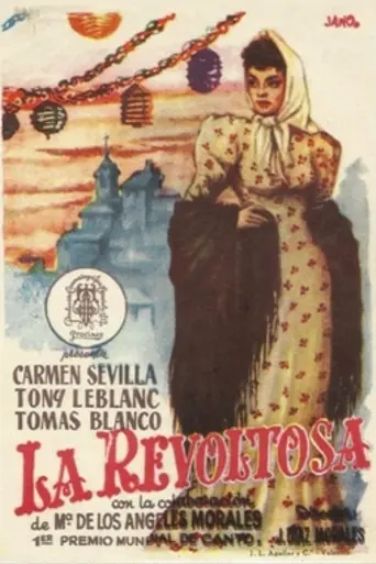 La Revoltosa (1949)