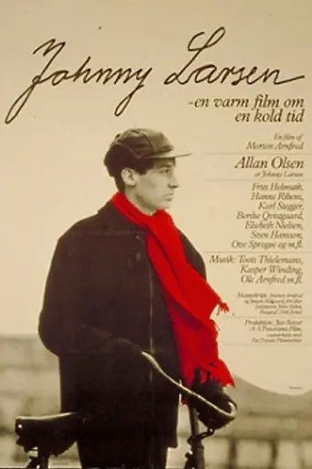 Johnny Larsen (1979)