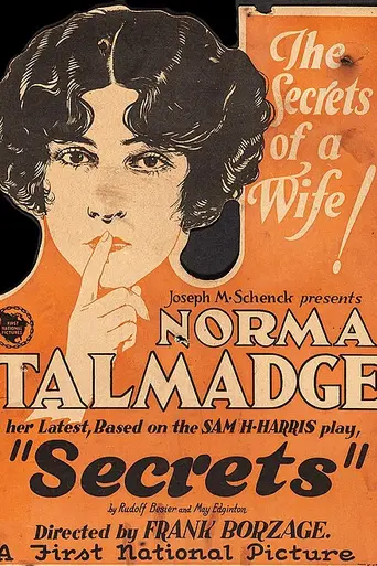Secrets (1924)
