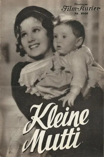 Kleine Mutti (1935)