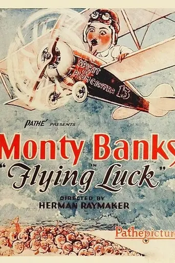 Flying Luck (1927)
