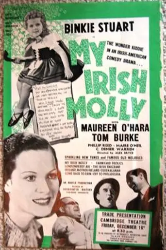 Little Miss Molly (1938)