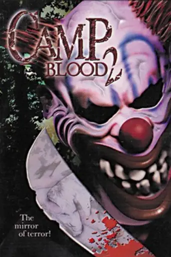 Camp Blood 2 (2000)