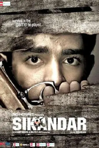 Sikandar (2009)