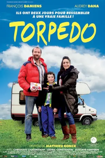 Torpedo (2012)