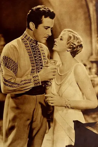 Una noche ideal (1931)