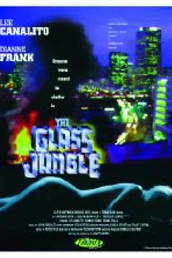 The Glass Jungle (1988)